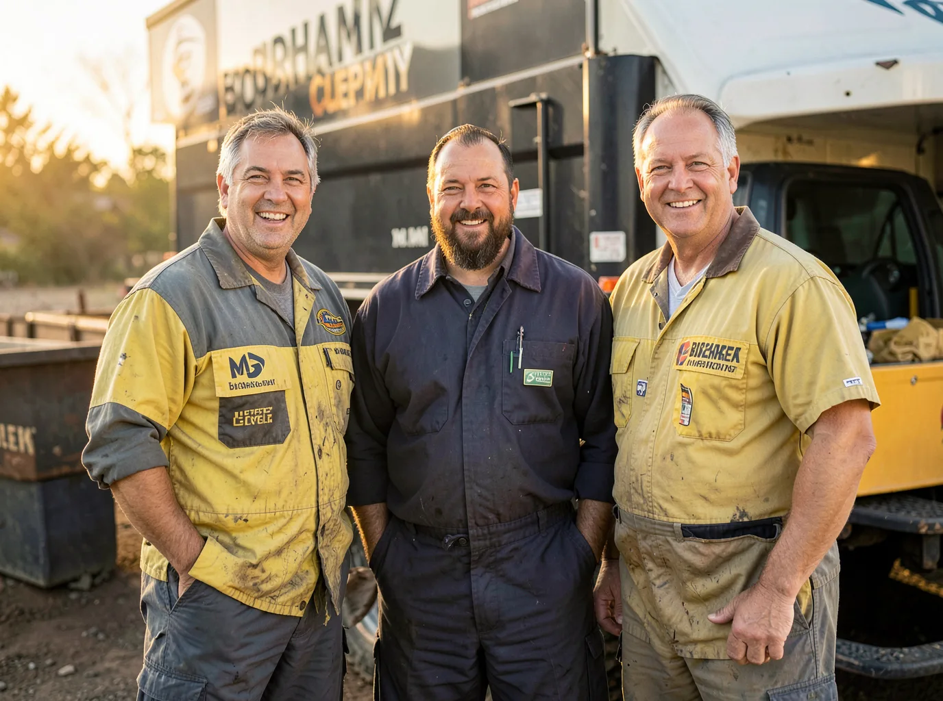 Sewage Cleanup company in Longview, TX