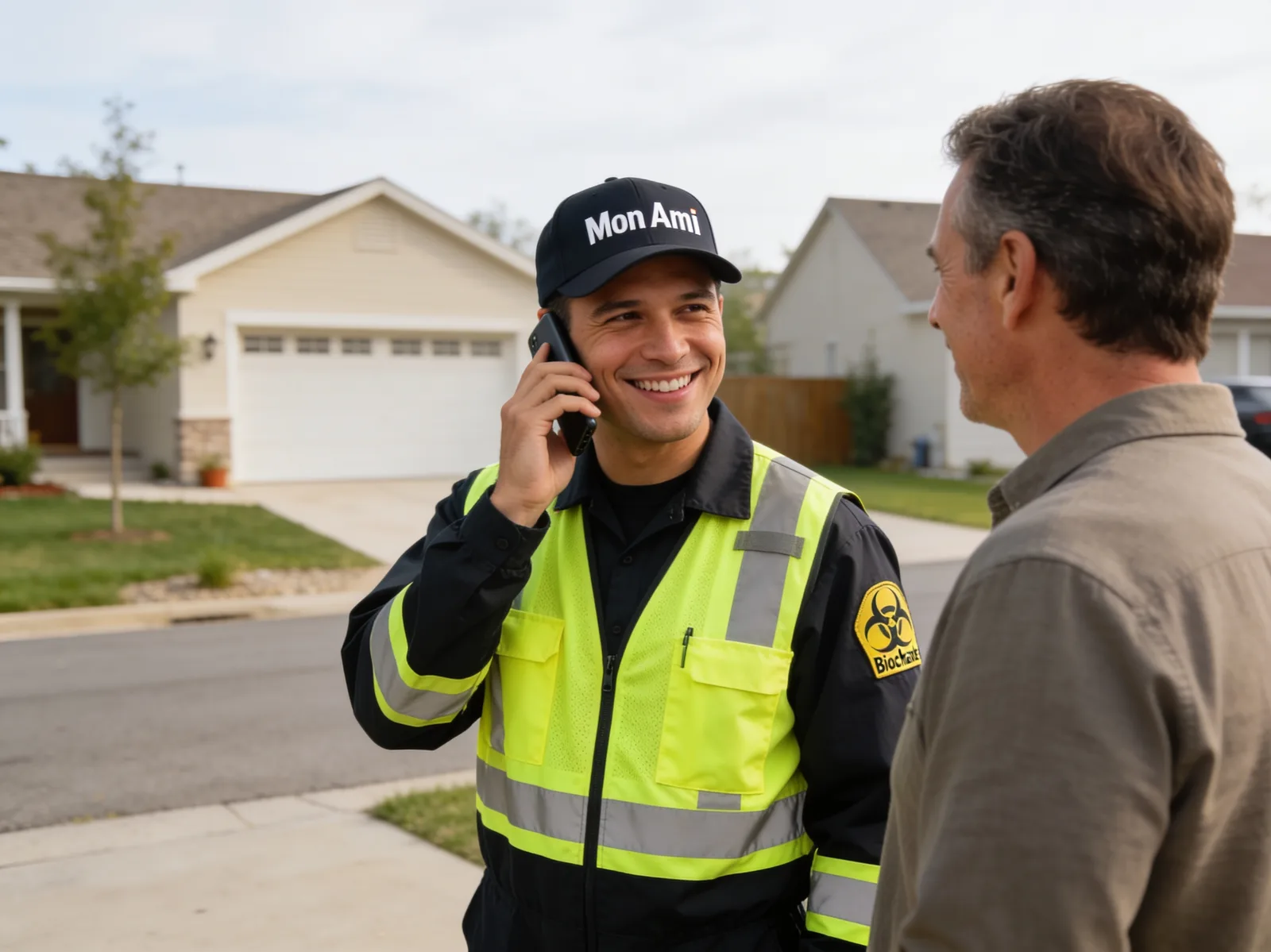 Sewage Cleanup Longview, TX FAQs