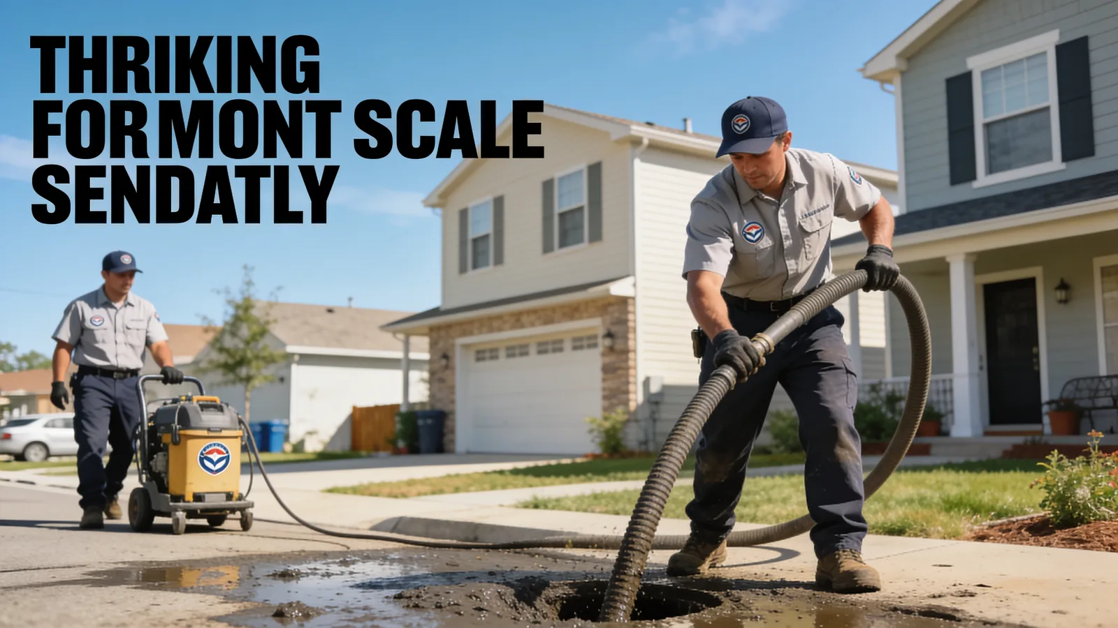Sewage Cleanup in Longview, TX near me